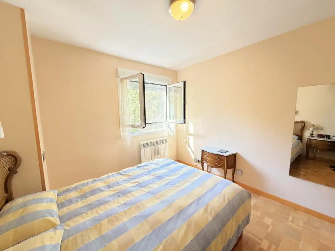 Habitación de Piso en venta en Madrid con Aire acondicionado, Calefacción y Parquet