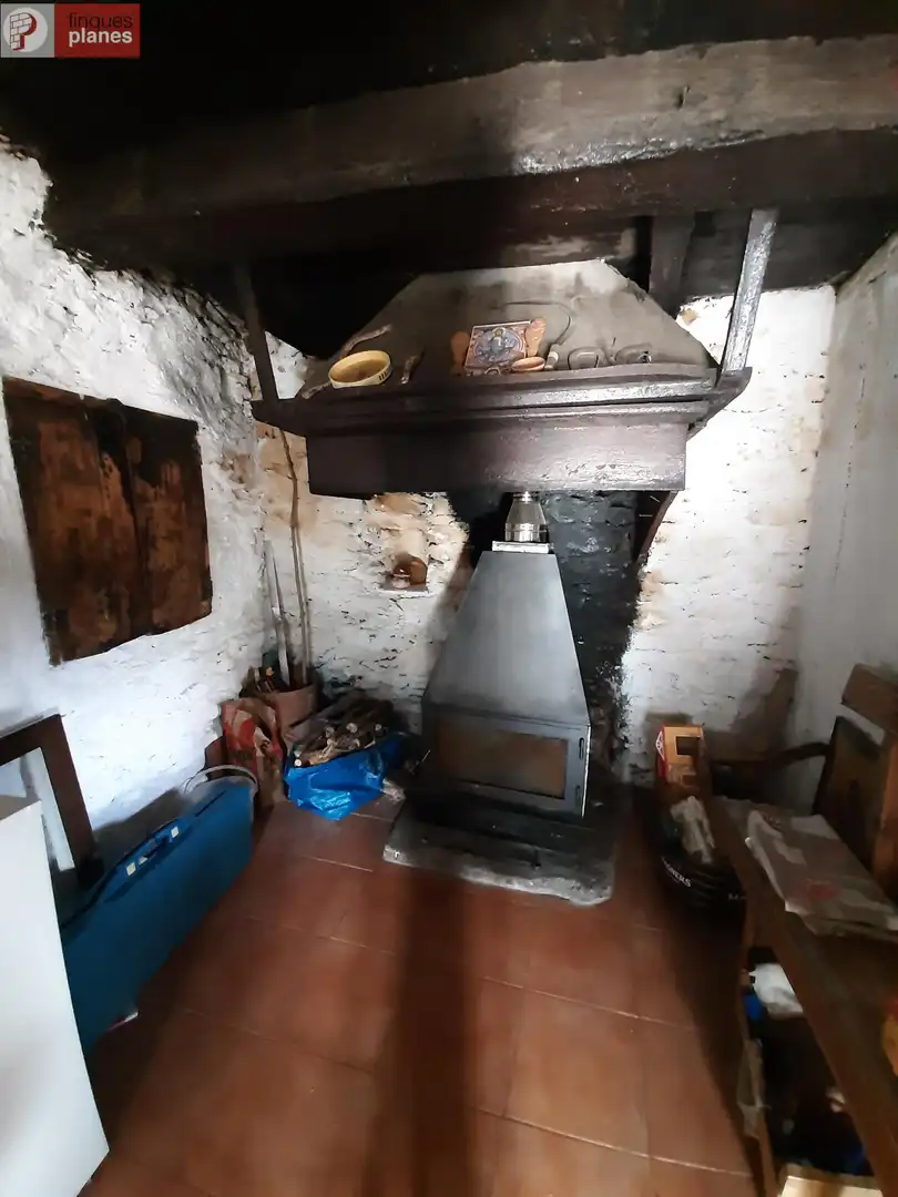 Casa o xalet en venda en Les Valls de Valira amb Calefacció i Jardí privat