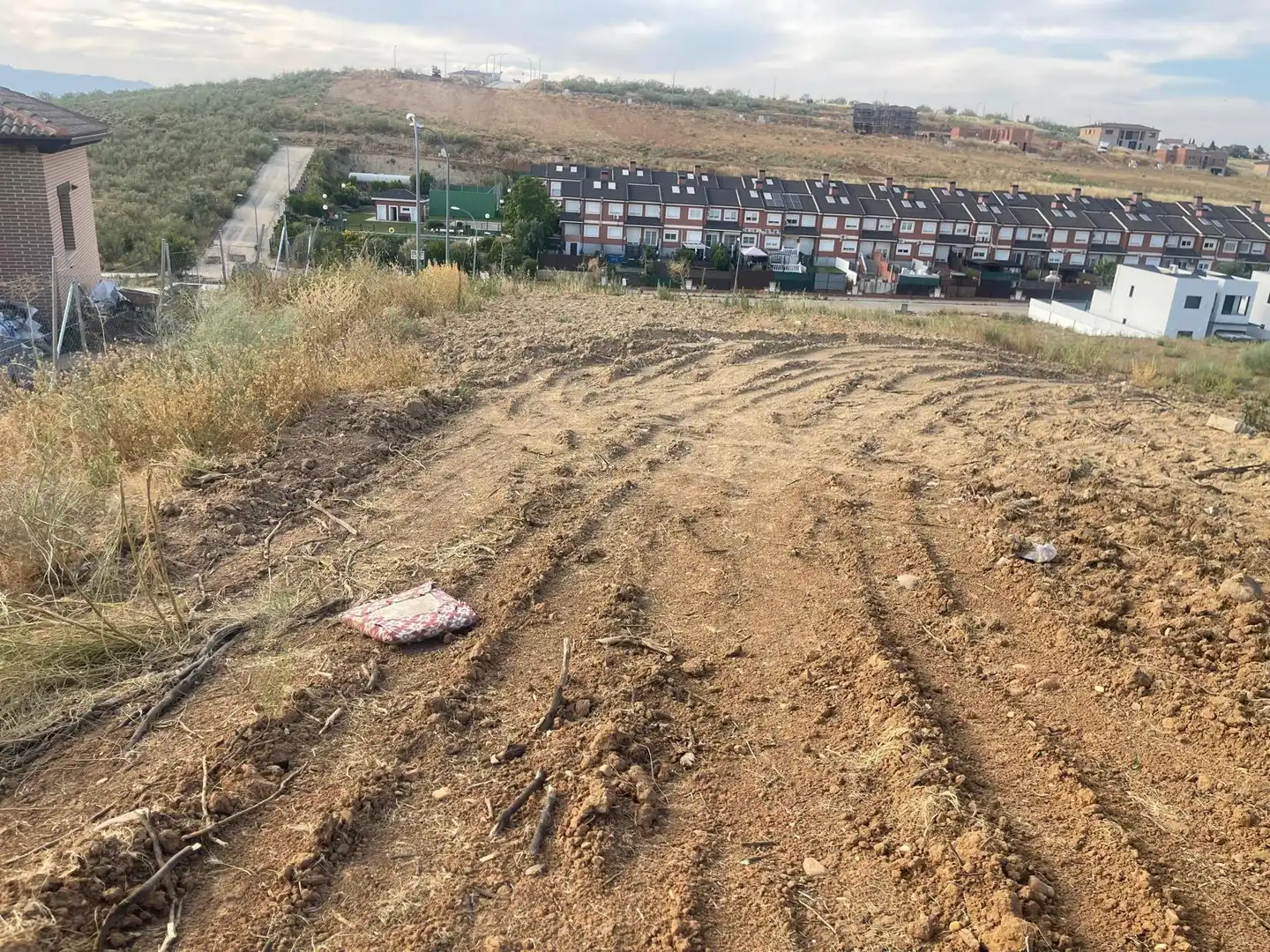 Wohnbaugrundstück zum Verkauf in Calle CAMINO DEL POZO, imagen 10