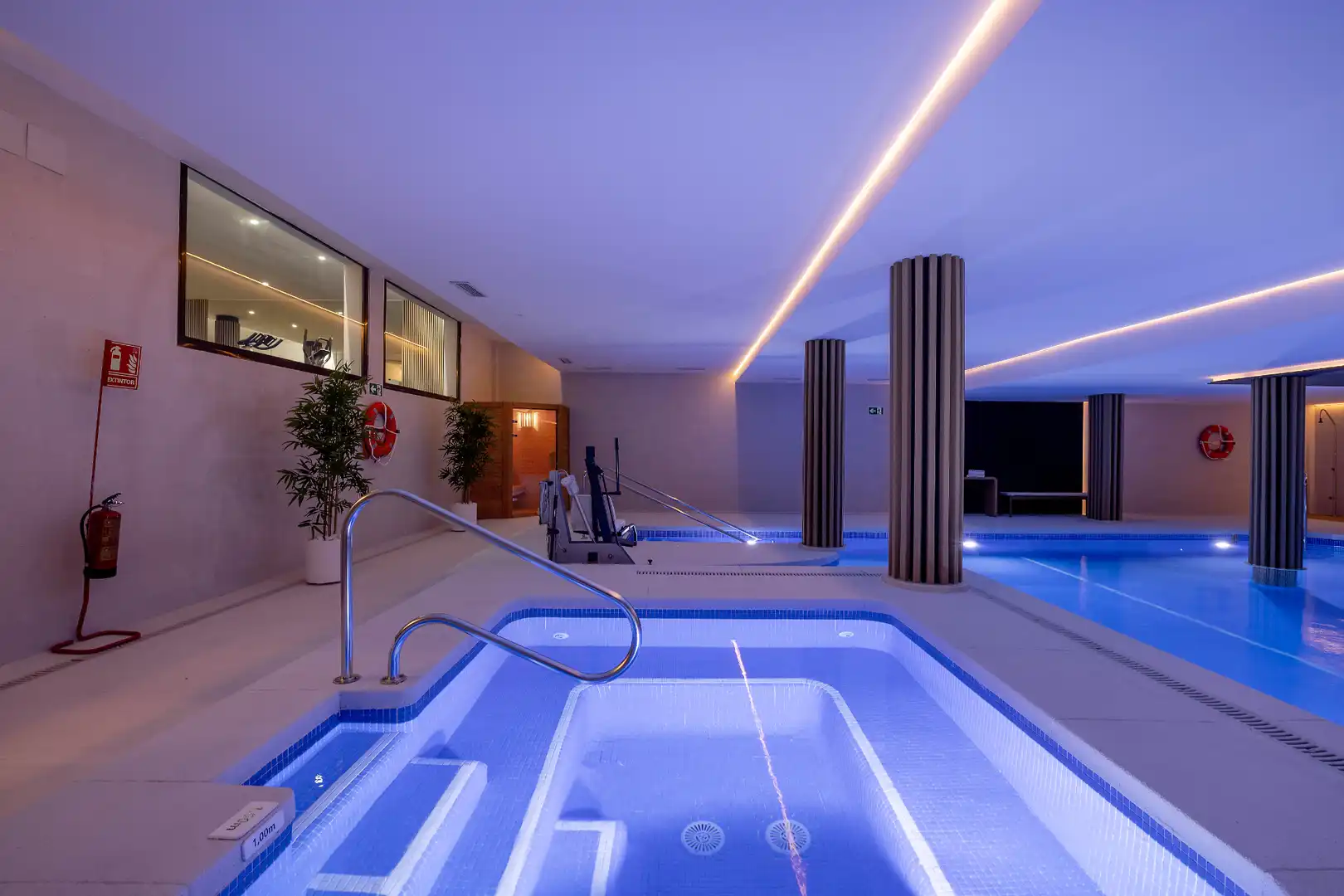 Casa adosada en venta en Calle Perú, Valle Romano Golf
