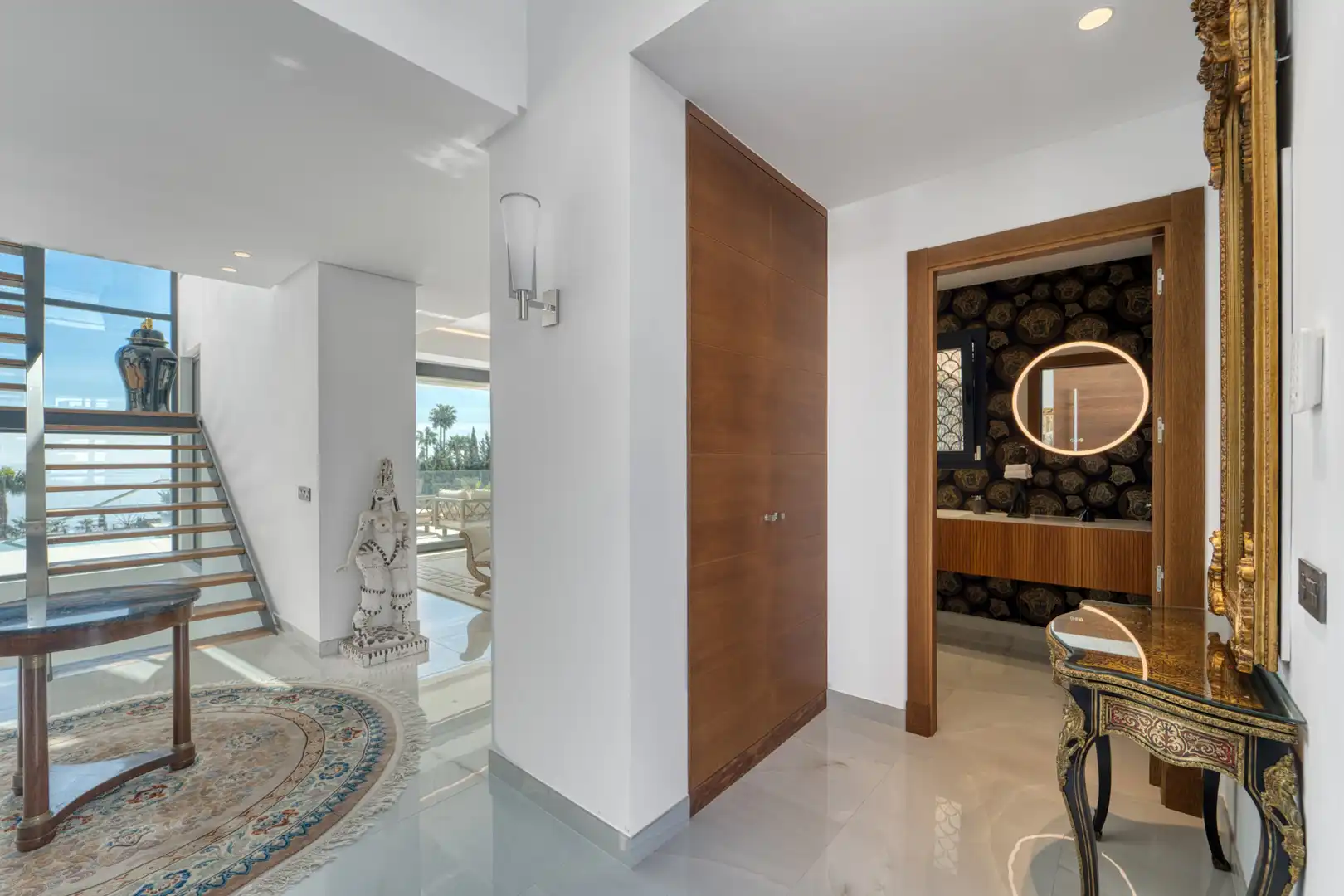 Maison avec piscine à vendre à Chullera, imagen 15