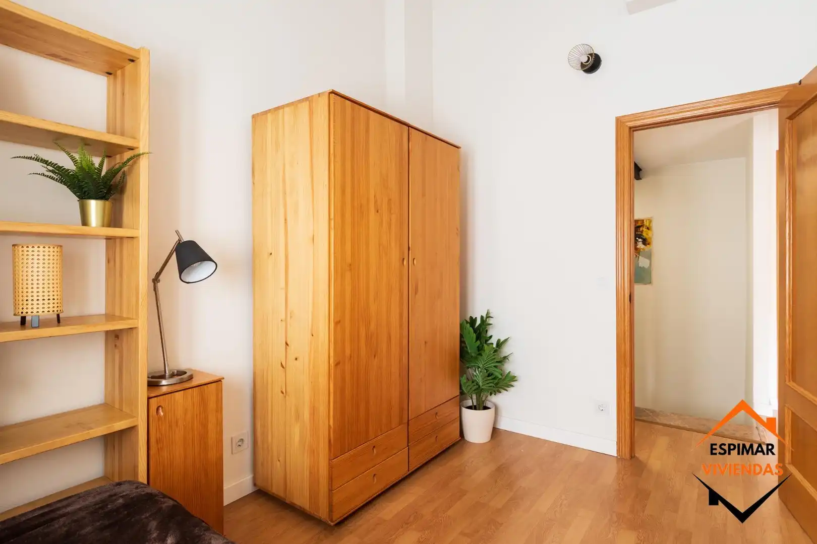 Attic for sale in Plaza Plaza de Mariano Cavia, San Pablo