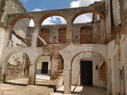 Vista exterior de Casa o xalet en venda en Jerez de la Frontera