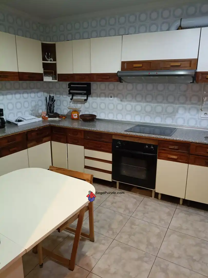 Flat with lift for sale in José Zorrilla - Padre Claret, imagen 8