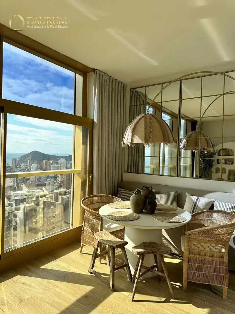 Appartement avec terrasse à vendre à PLAYA PONIENTE, imagen 6