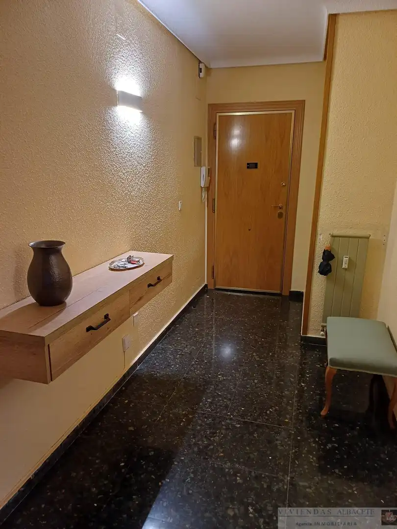 Wohnung zur Miete in Centro