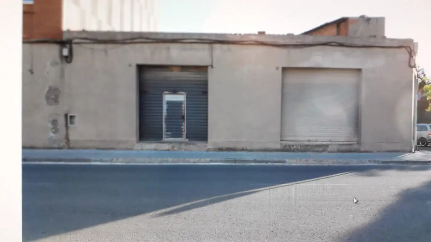 Außenansicht von Gebäude zum Verkauf in Vilanova del Camí
