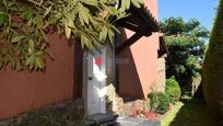 Garden of House or chalet for sale in Santiago de Compostela 