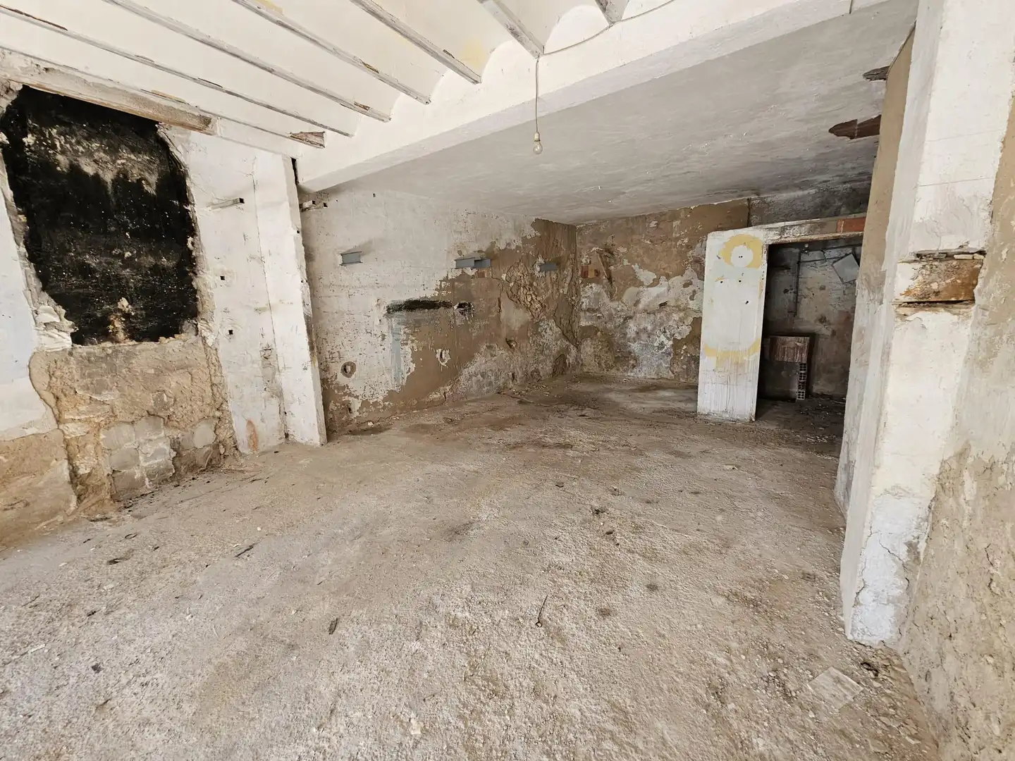 Casa adosada en venta en Las Cruces