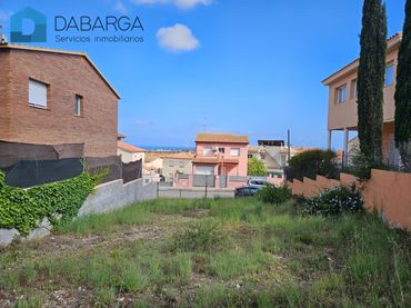 Wohnbaugrundstück zum Verkauf in Carrer Vallès 29