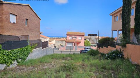CON ANTEPROYECTO PARA CASA