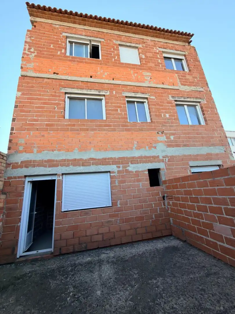 Mixt residencial en venda a Aielo de Malferit