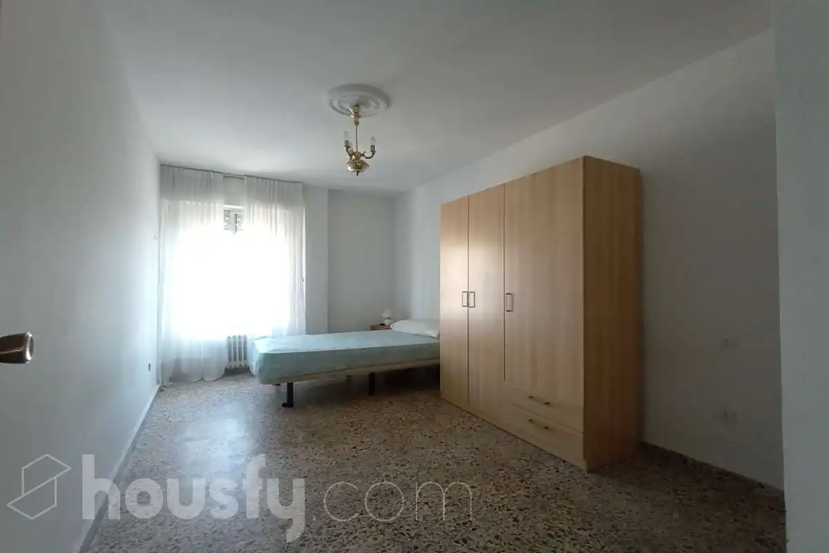 Pis de lloguer a Ronda Buenavista, 10, Buenavista - Valparaíso - La Legua