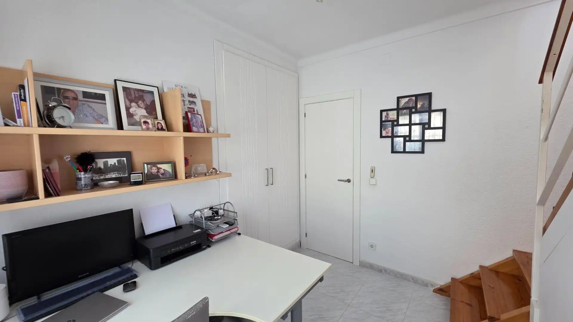 Casa con piscina en venta en Carrer Vall d'Aran, imagen 15