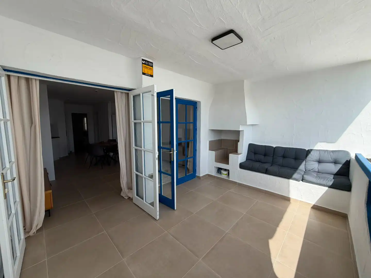 Apartamento en venta en Adeje con Terraza, Amueblado y Piscina comunitaria