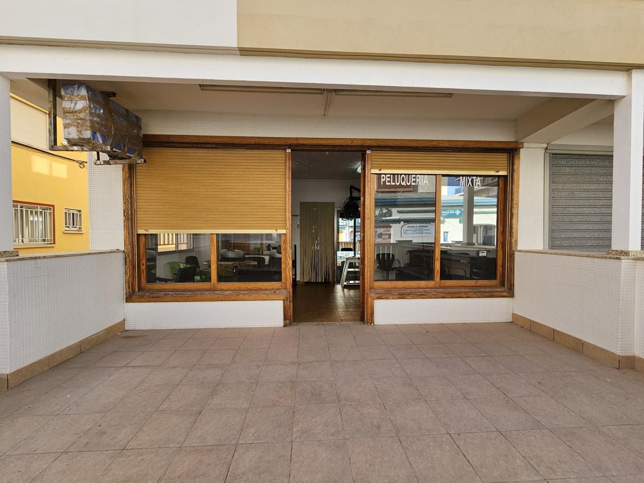 Apartament en venda en Miramar amb Terrassa i Moblat