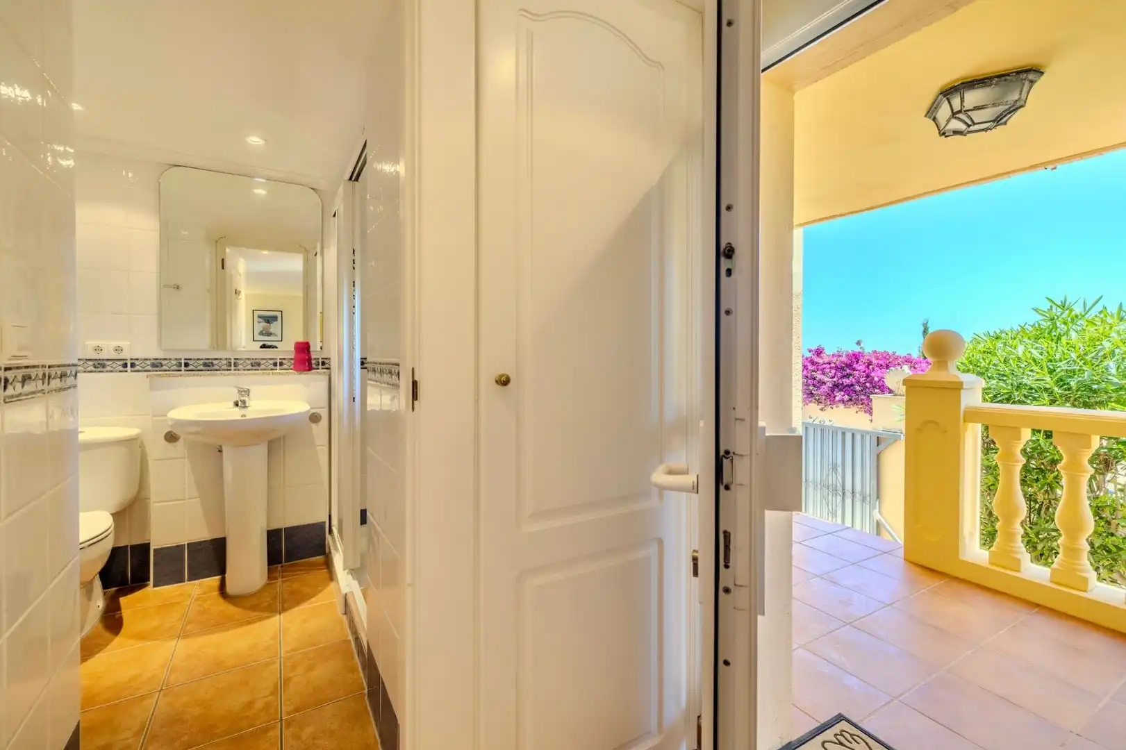 Detached house with terrace for sale in La Pedrera - Vessanes, imagen 46