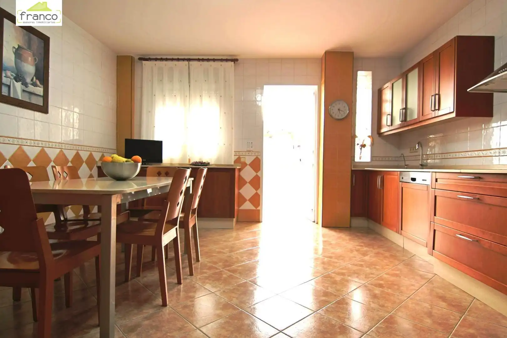 Casa o xalet en venda a Zarandona