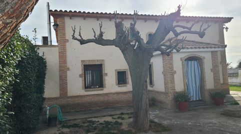 Foto 2 de Casa o xalet en venda a Montañana, Zaragoza Capital