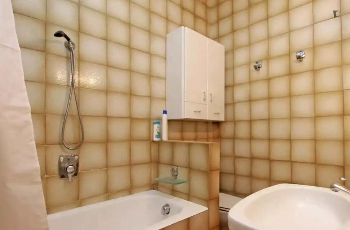 Room in Barri Gòtic