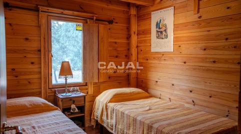 Foto 5 de Casa o xalet en venda a Rubial, Fresno de Cantespino, Segovia