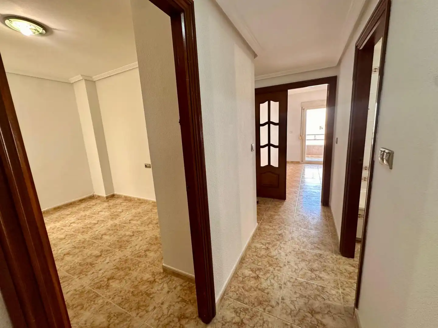 Apartamento en venta en Torrevieja con Aire acondicionado, Jardín privado y Amueblado