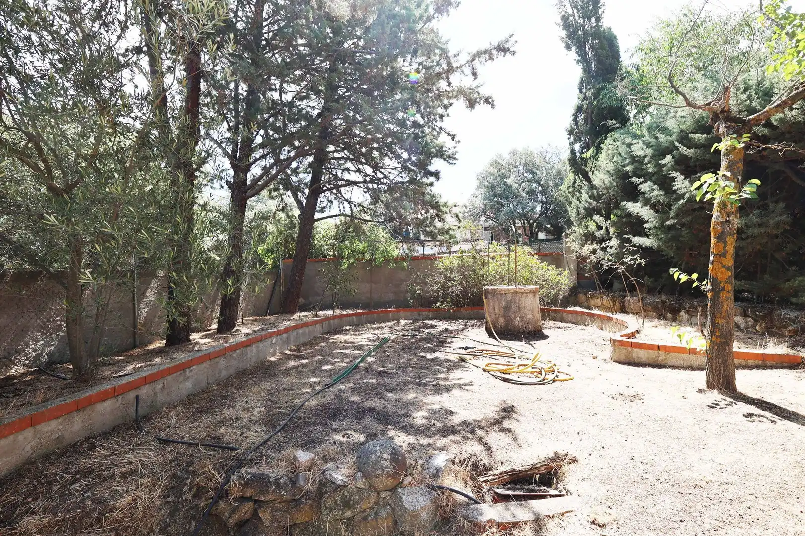 Jardín de Casa o chalet en venta en Colmenarejo con Calefacción, Terraza y Trastero