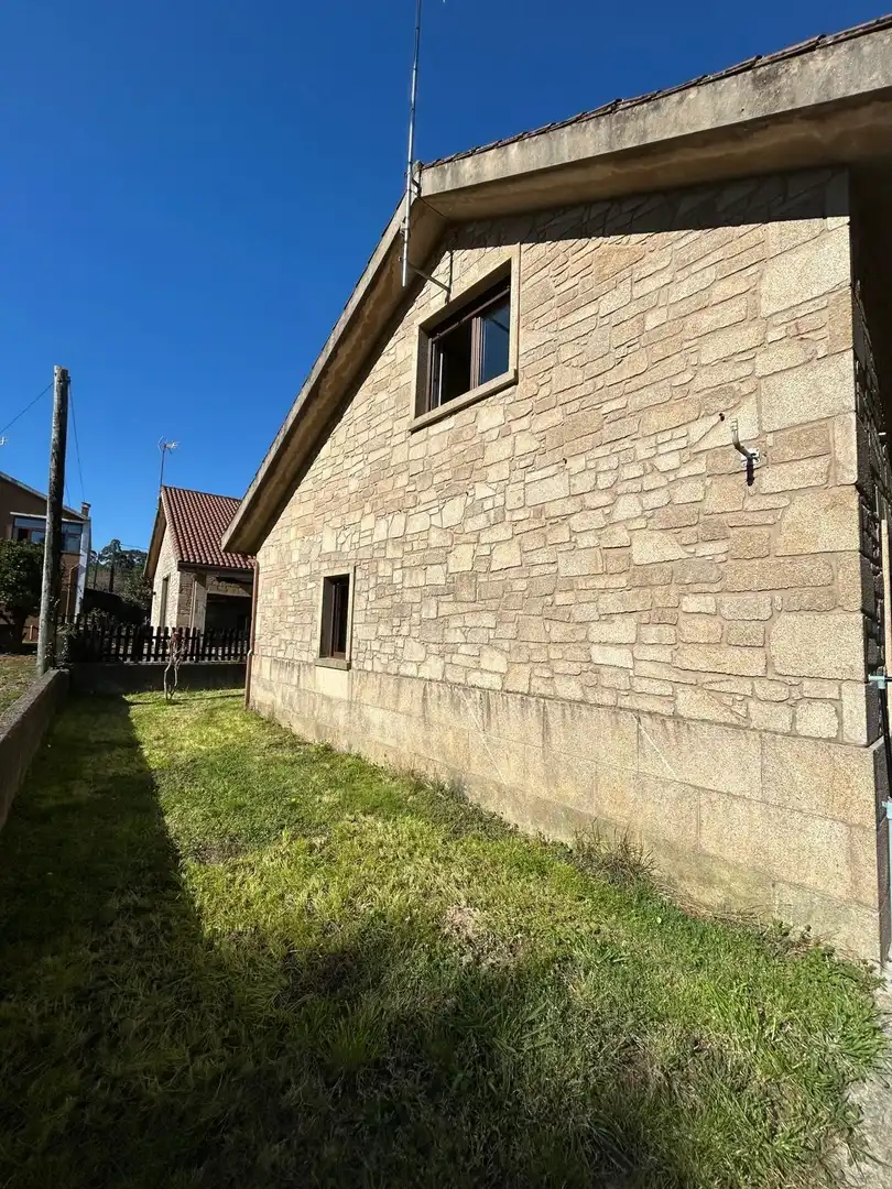 Maison avec terrasse à vendre à Boiro, imagen 4