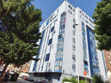 Appartement avec ascenseur à vendre à Rúa Gaivota