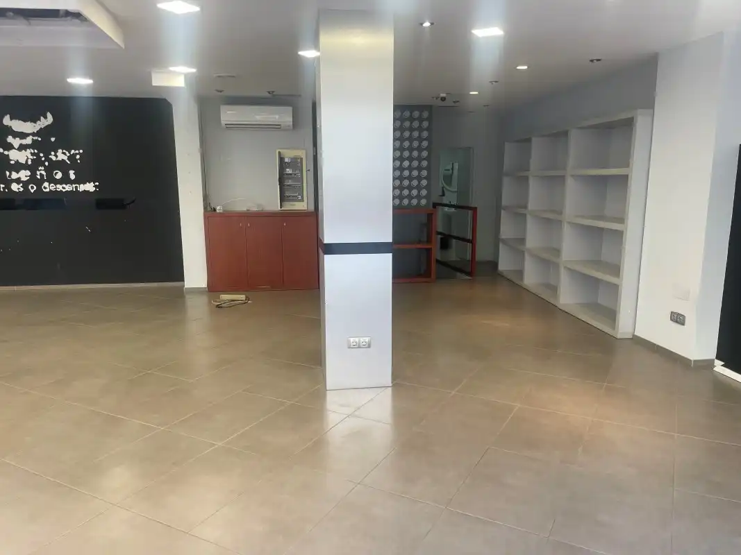 Commercial properties for rent in Gandia, Valencia