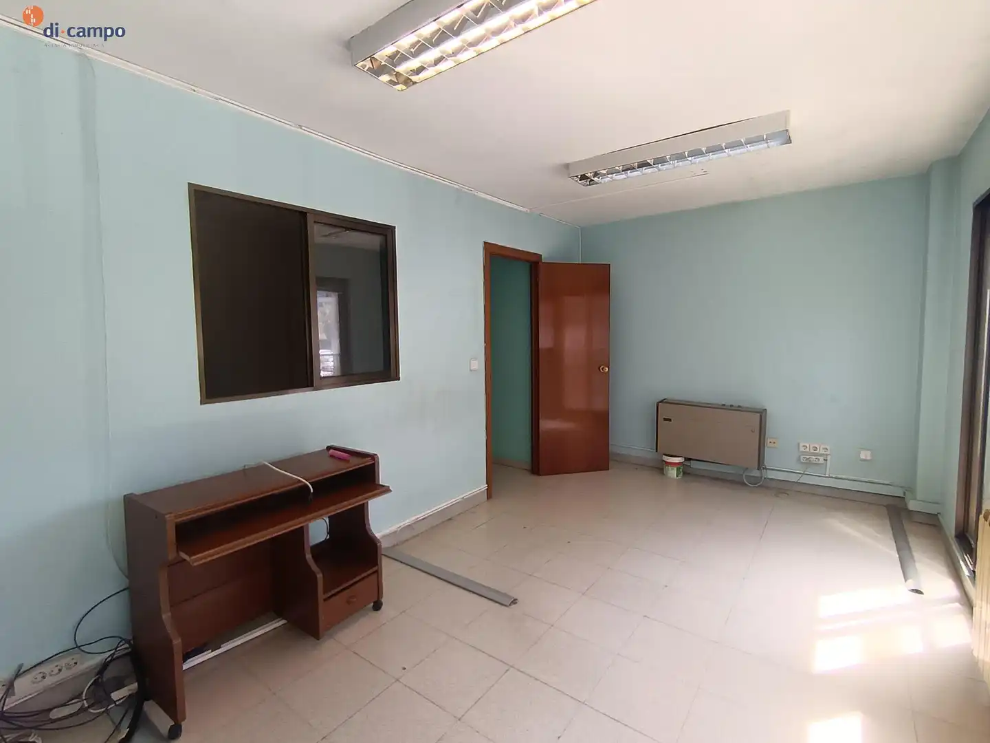 Flat for sale in Valladolid  with Heating