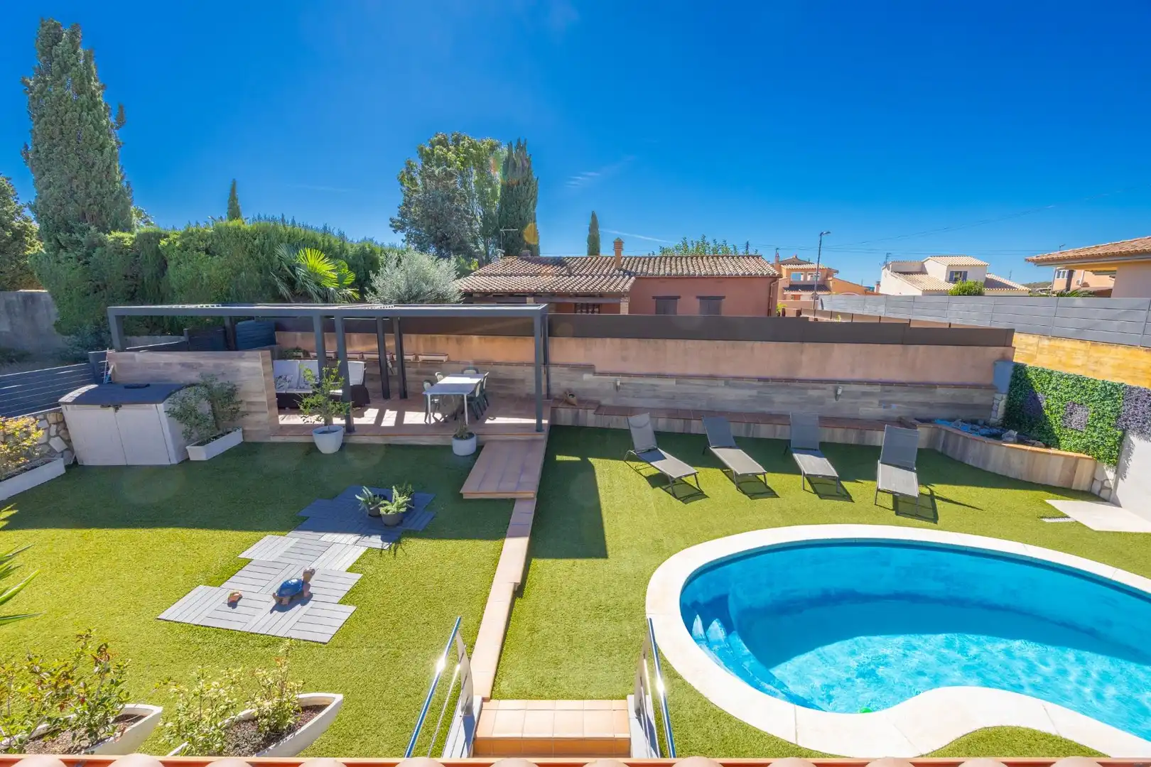 Casa o xalet en venda a L'Escala, Girona