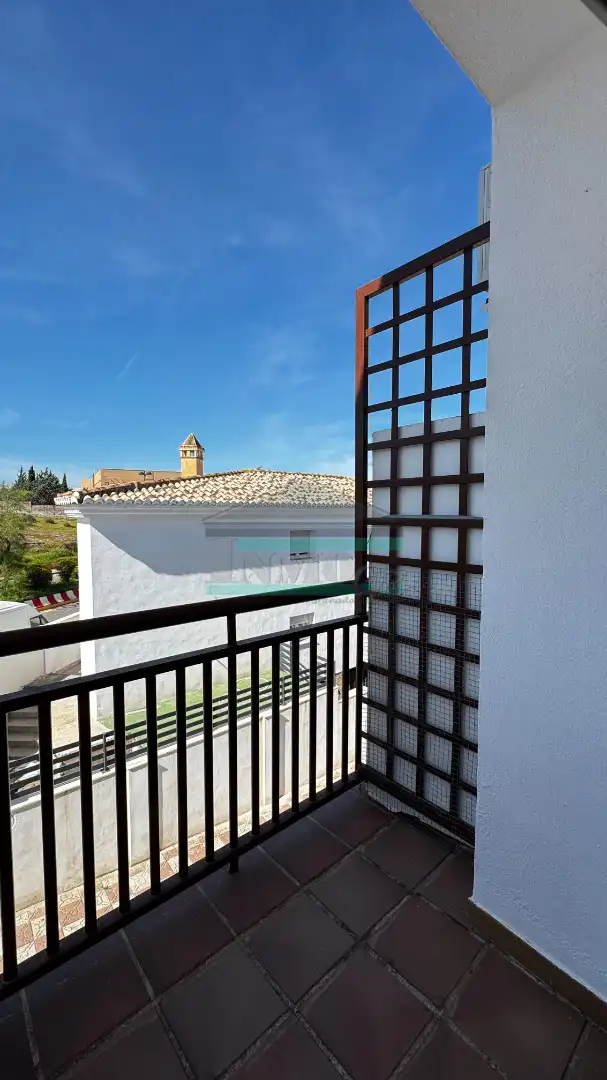 Vista exterior de Dúplex en venta en Cájar con Aire acondicionado, Calefacción y Balcón