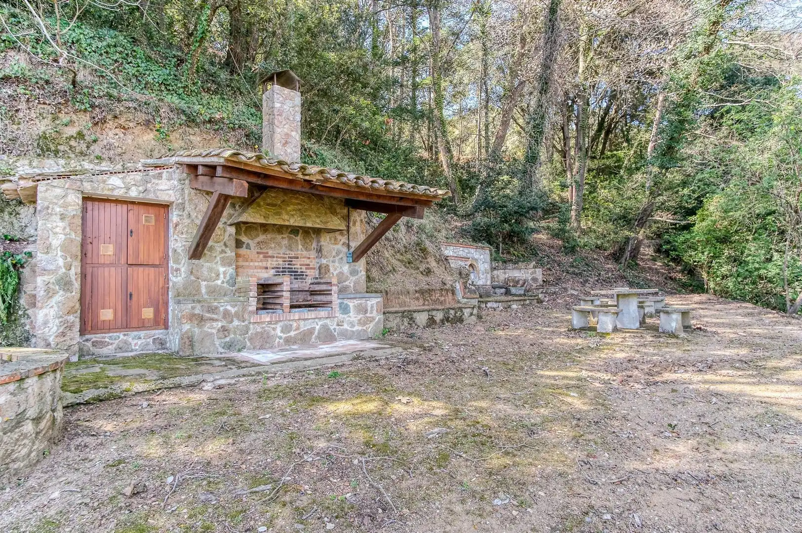 Maison rustique avec piscine à vendre à Niàgara Parc - Àgora Parc, imagen 7