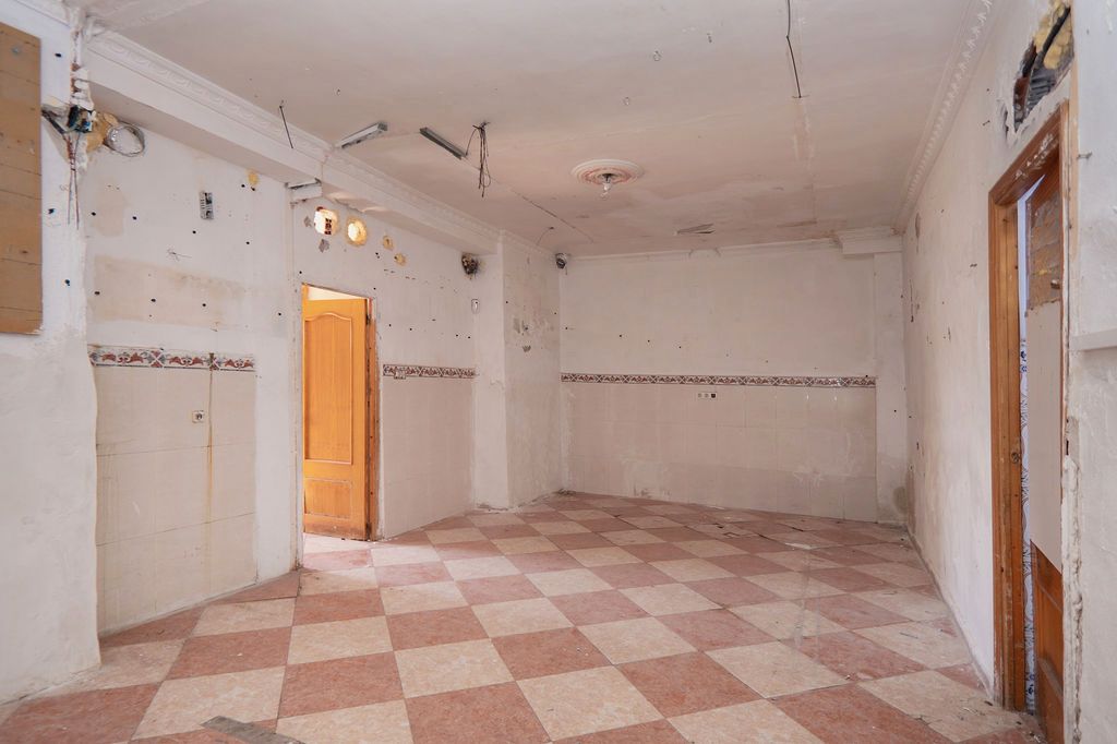 Pis en venda en Cieza