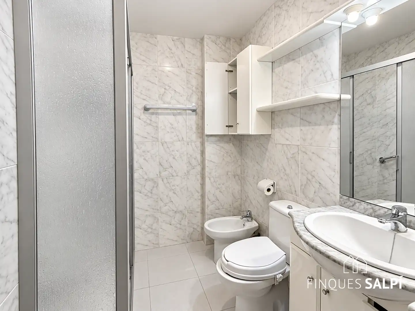 Flat with lift for sale in Baldiri Reixac, imagen 15