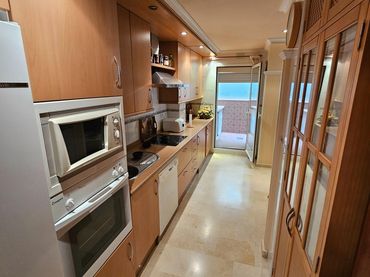 Wohnung zum Verkauf in Vejer