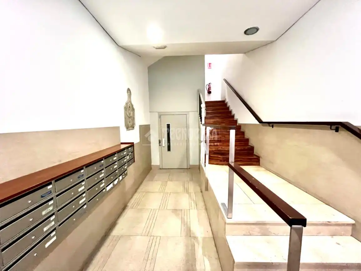 Piso en venta en Santander