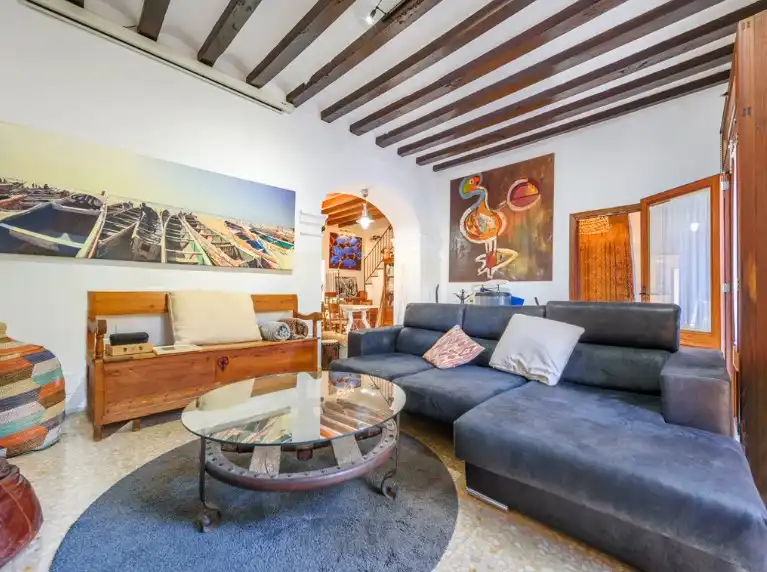 Villa avec jardin à vendre à Pollença Poble, imagen 3