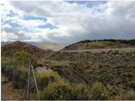 Terreno rústico en venta en Paraje Buitron Nº Parcela 24