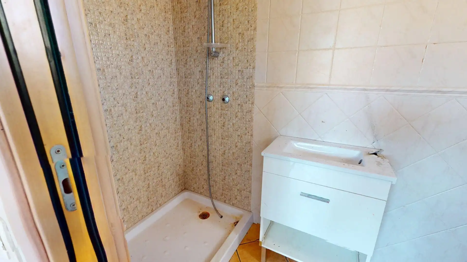 Bathroom of Detached homes for sale in Sentmenat  with Heating, Private garden and Terrace