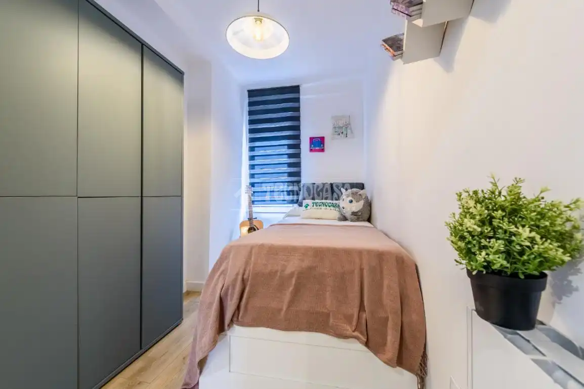 Piso con terraza en venta en Ponent, imagen 8