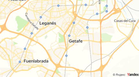 Photo 3 of Flat for sale in Centro, Getafe