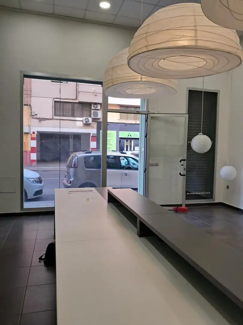 Local en venta en Castellón de la Plana / Castelló de la Plana