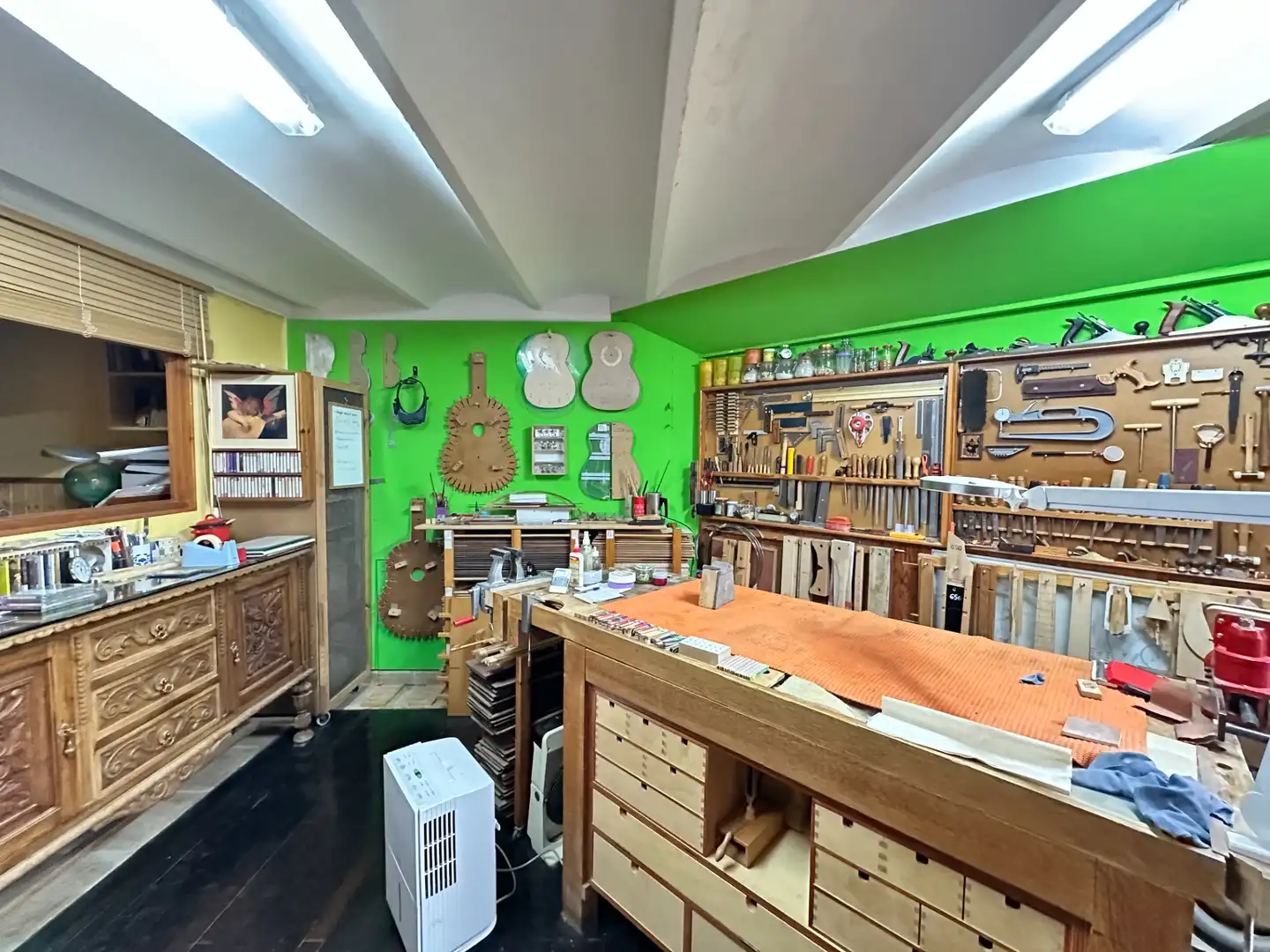 Local comercial en venta en Sant Joan Baptista, imagen 2