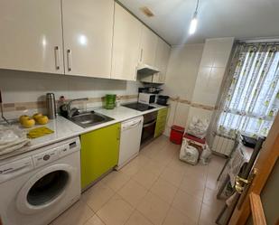 Cuina de Apartament en venda en Cuenca Capital