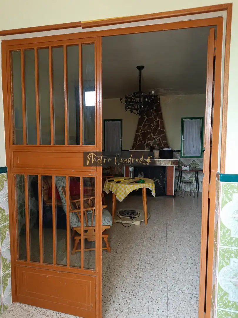 Casa con balcone in vendita a Don Álvaro, imagen 22