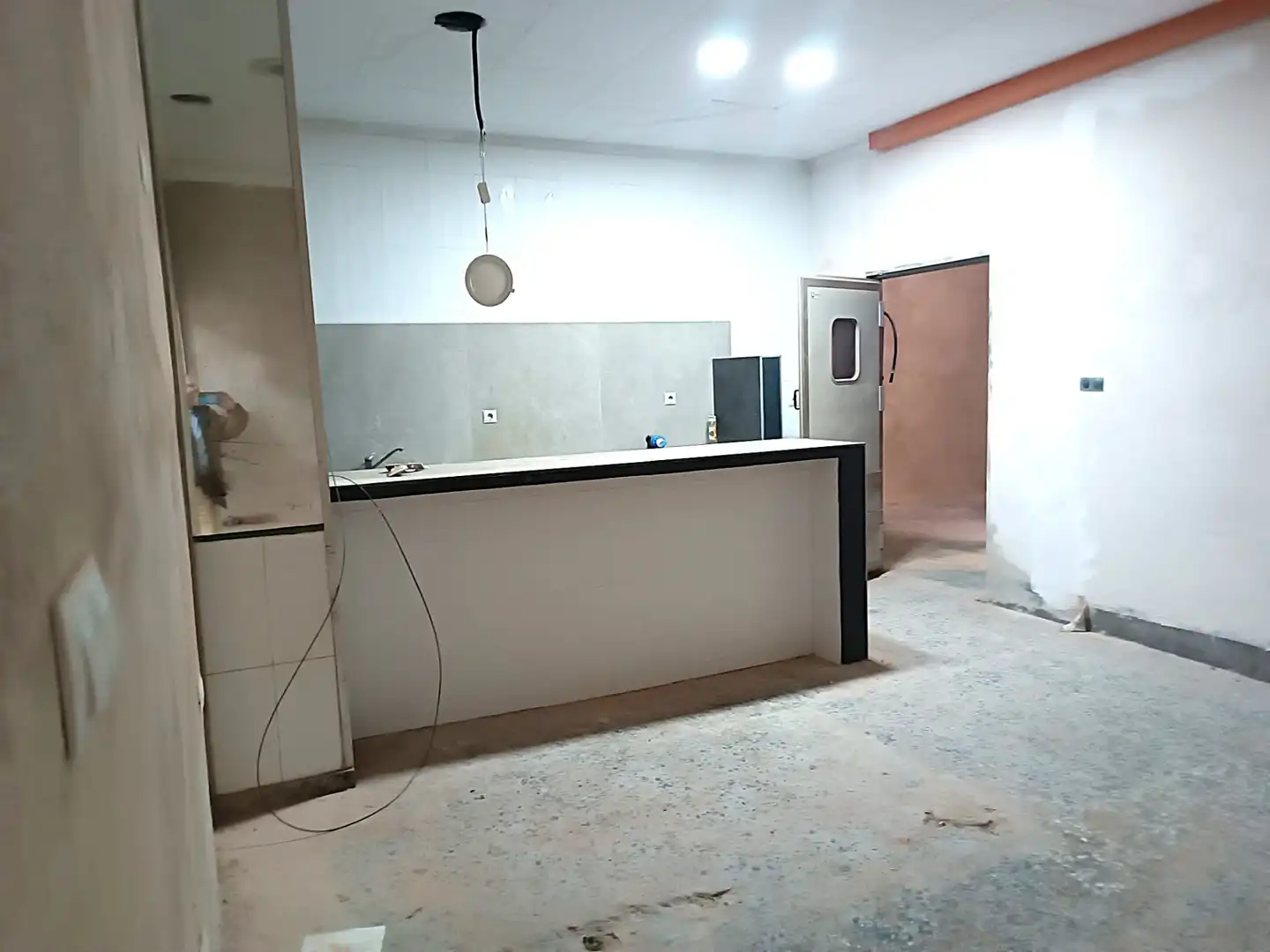 Gewerbefläche zur Miete in Carrer d'Oltà, imagen 15