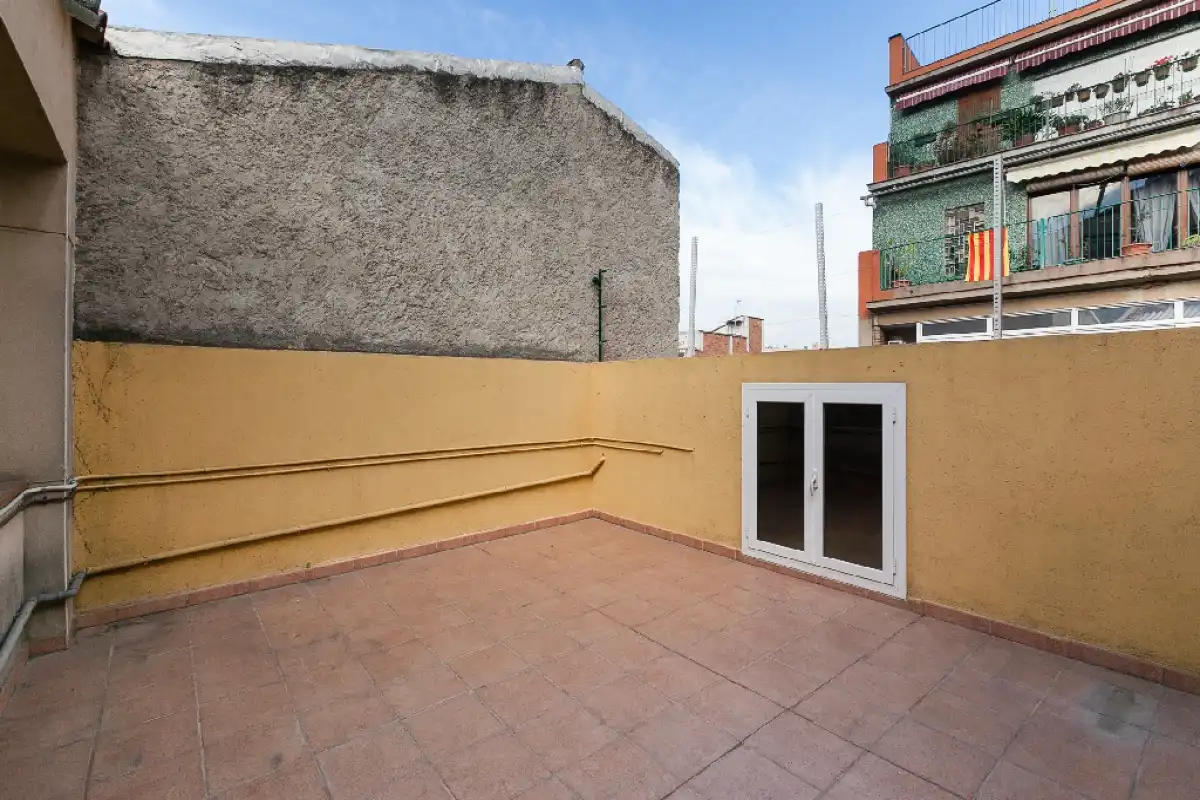 Piso en venta en N/A, Sant Andreu de la Barca