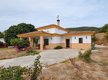 Casa rustica in vendita a Altos de Estepona